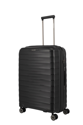 Obrázek z Travelite Mooby M Black 73/80 L 