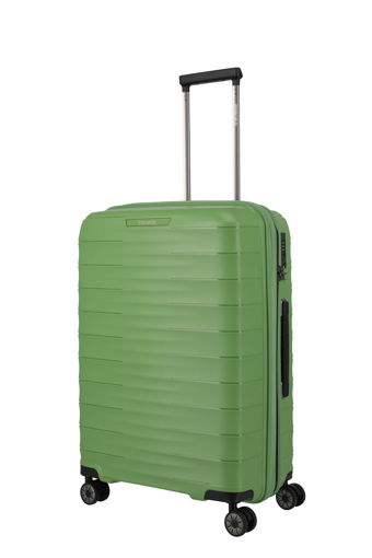 Obrázek z Travelite Mooby M Green 73/80 L 