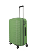 Obrázek z Travelite Mooby M Green 73/80 L 