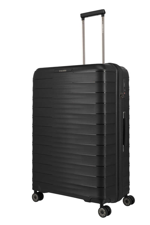 Obrázek z Travelite Mooby L Black 106 L 