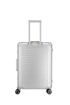 Obrázek z Travelite Next 2.0 M Silver 69 L 