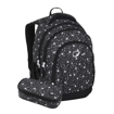 Obrázek z Bagmaster SUPERNOVA 24 A studentský set – černobílý černá 34 l 