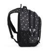 Obrázek z Bagmaster SUPERNOVA 24 A studentský set – černobílý černá 34 l 