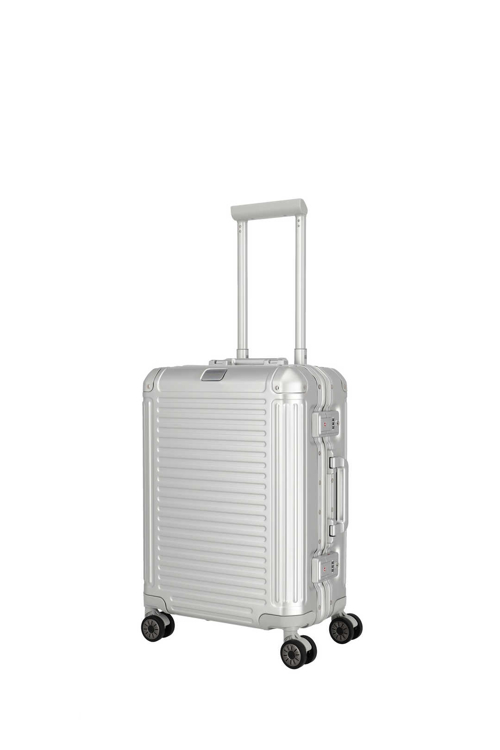 Obrázek z Travelite Next 2.0 S Silver 39 L 