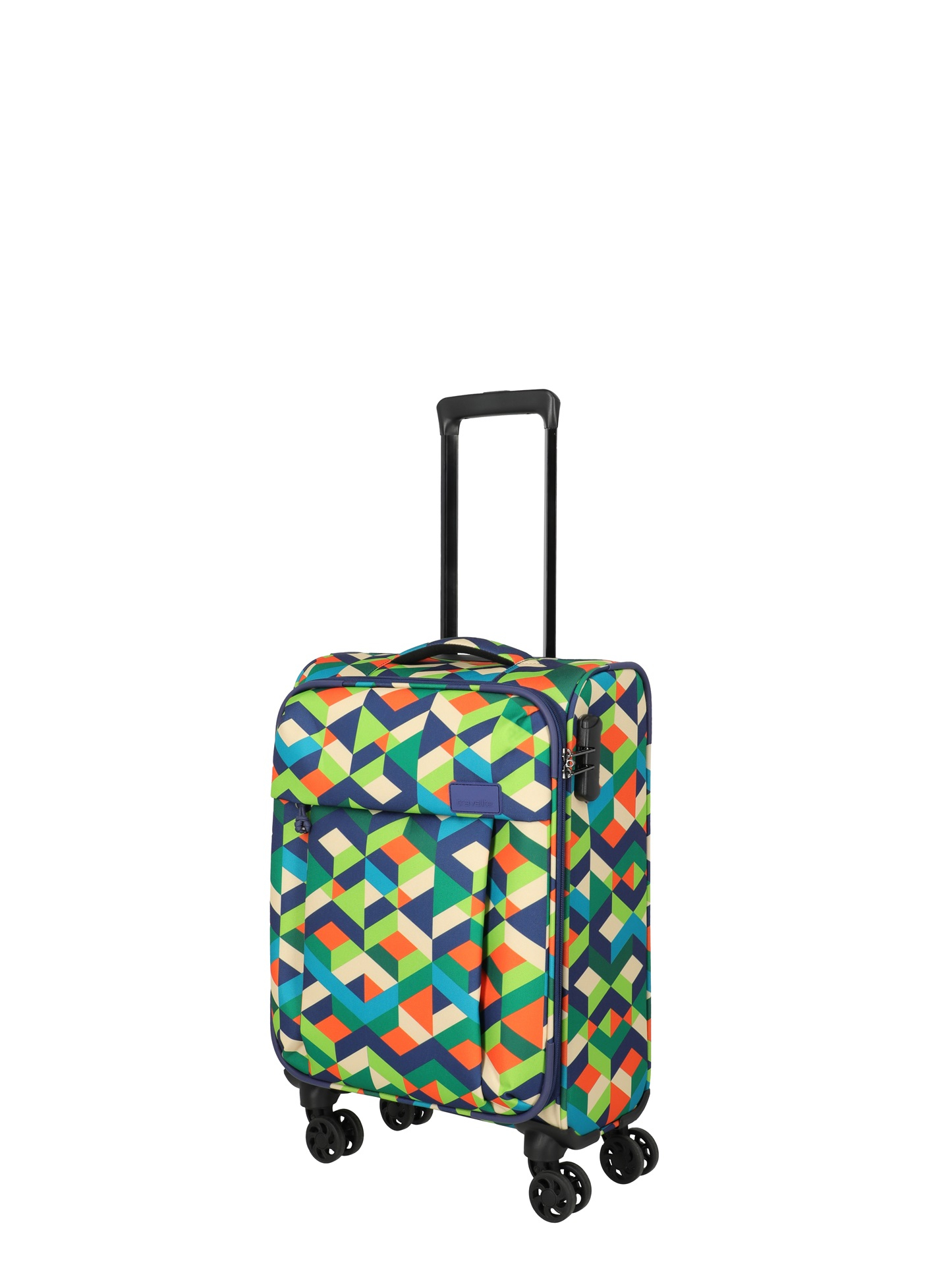 Travelite Campus S Print 30 L TRAVELITE-80447-97