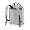 Obrázek z Reisenthel Allday Backpack M Herringbone Grey 15 L 