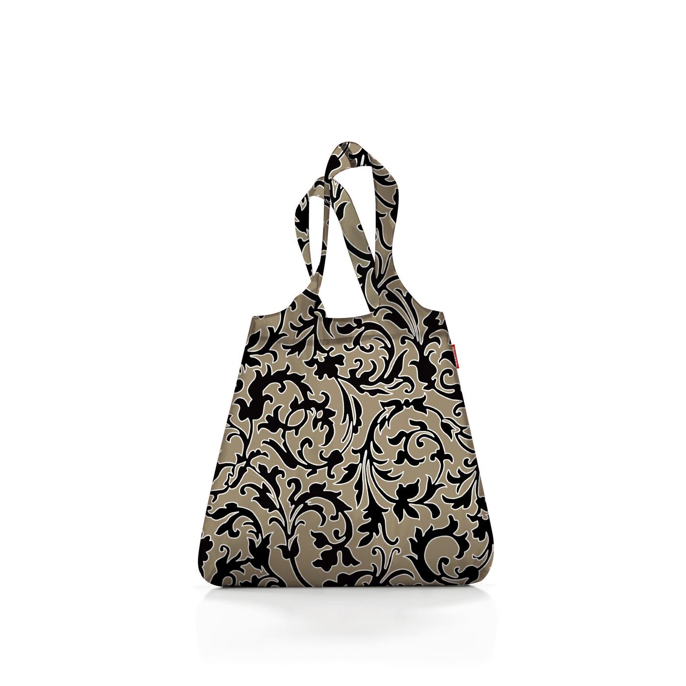 Reisenthel Mini Maxi Shopper Baroque Marble 15 L REISENTHEL-AT7061