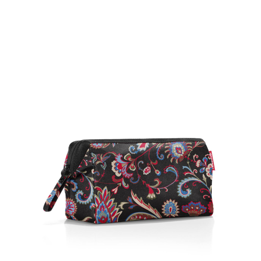 Obrázek z Reisenthel Travelcosmetic Paisley Black 4 L 