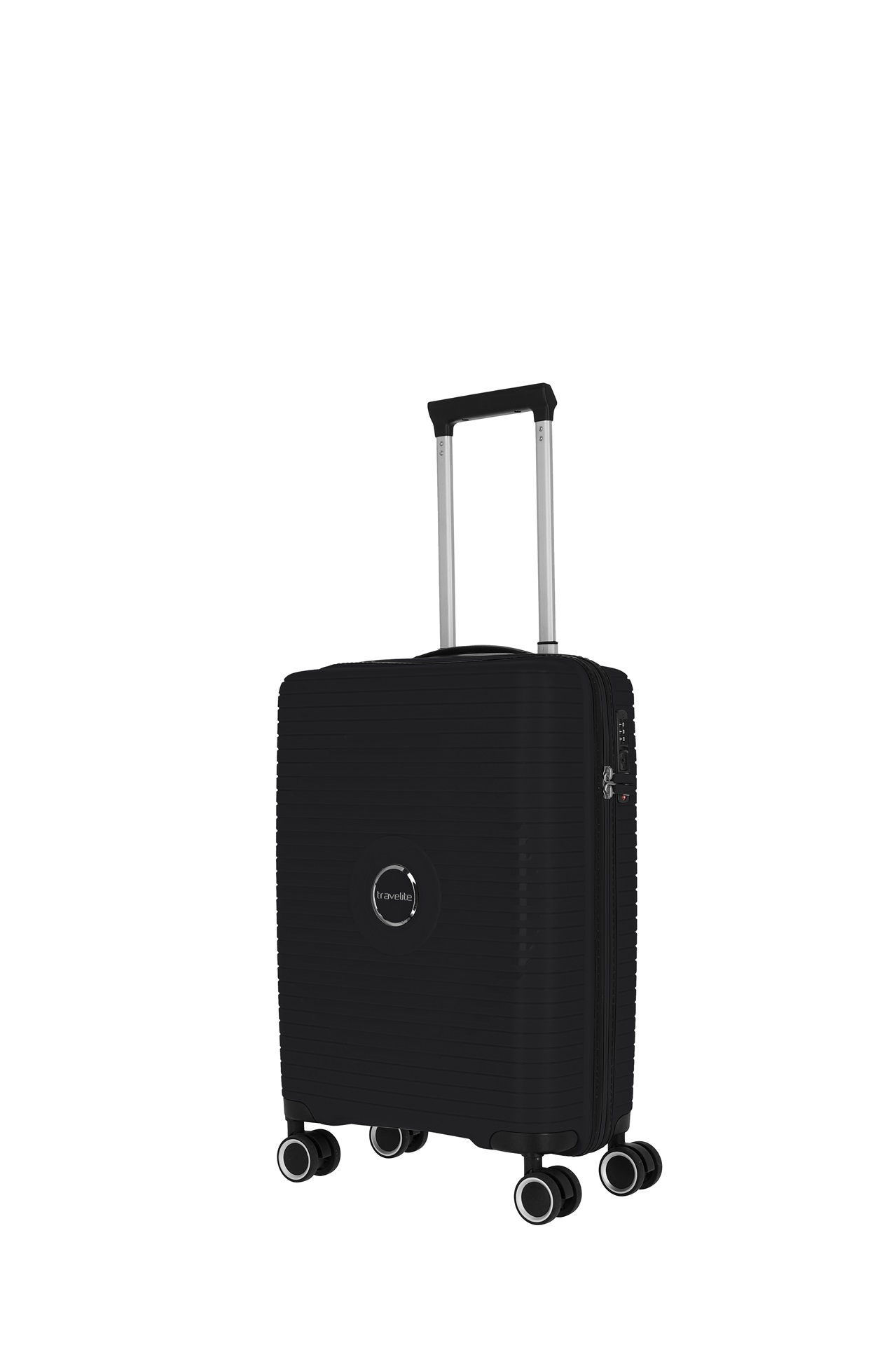 Travelite Orbita S Black 37 L TRAVELITE-76947-01