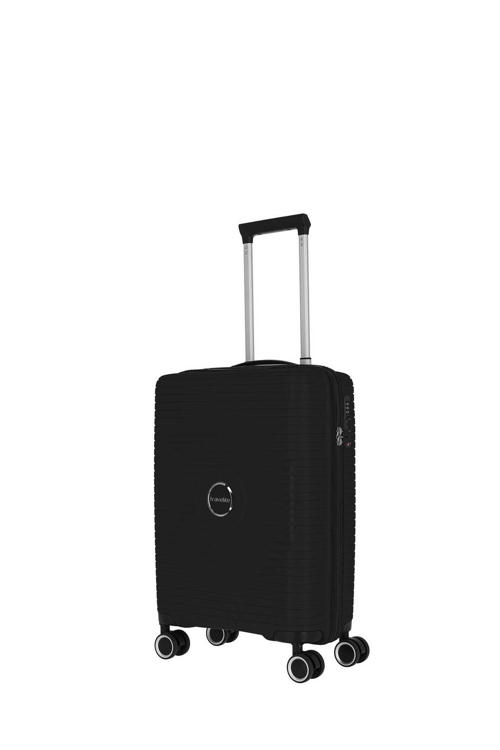 Obrázek z Travelite Orbita S Black 37 L 