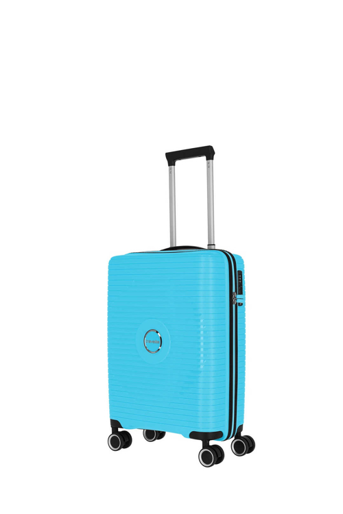 Obrázek z Travelite Orbita S Turquoise 37 L 