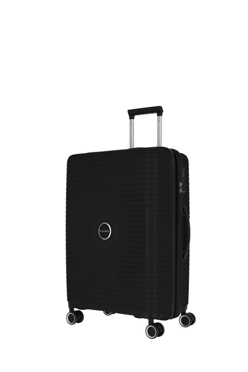 Obrázek z Travelite Orbita M Black 68/78 L 