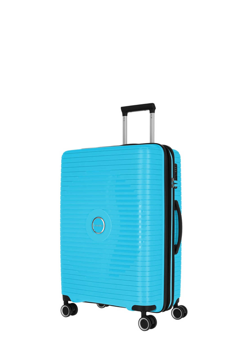 Obrázek z Travelite Orbita M Turquoise 68/78 L 