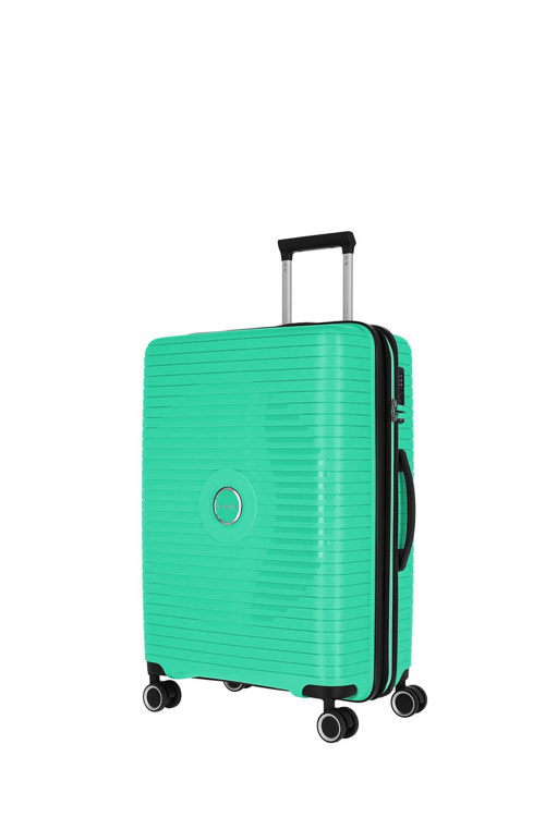 Obrázek z Travelite Orbita M Green 68/78 L 