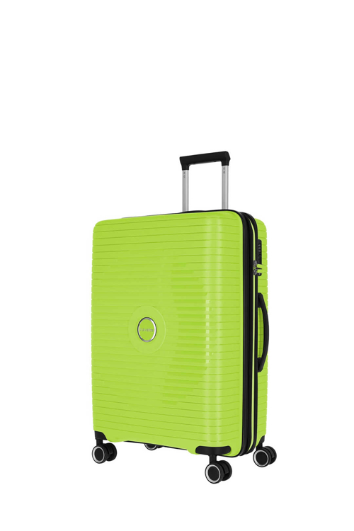 Obrázek z Travelite Orbita M Lime 68/78 L 