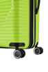 Obrázek z Travelite Orbita M Lime 68/78 L 