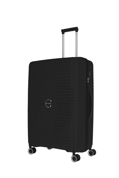 Obrázek z Travelite Orbita L Black 103 L 