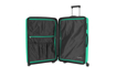 Obrázek z Travelite Orbita L Green 103 L 