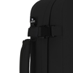 Obrázek z CabinZero Classic Tech 28L Absolute black 28 L 