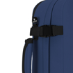 Obrázek z CabinZero Classic Tech 28L Navy 28 L 