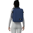 Obrázek z CabinZero Classic Tech 28L Navy 28 L 