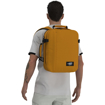 Obrázek z CabinZero Classic Tech 28L Orange chill 28 L 