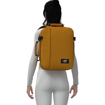 Obrázek z CabinZero Classic Tech 28L Orange chill 28 L 