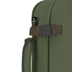 Obrázek z CabinZero Classic Tech 28L Georgian khaki 28 L 