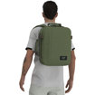 Obrázek z CabinZero Classic Tech 28L Georgian khaki 28 L 