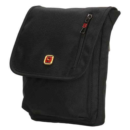 Obrázek z Enrico Benetti Cornell Cross Body Bag Black 