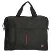 Obrázek z Enrico Benetti Cornell 15,6" Notebook Bag Black 7 L 