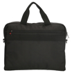 Obrázek z Enrico Benetti Cornell 15,6" Notebook Bag Black 7 L 