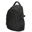 Obrázek z Enrico Benetti Cornell 15" Notebook Backpack Black 26 L 