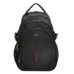 Obrázek z Enrico Benetti Cornell 15" Notebook Backpack Black 26 L 