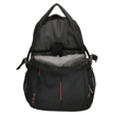 Obrázek z Enrico Benetti Cornell 15" Notebook Backpack Black 26 L 