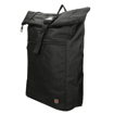 Obrázek z Enrico Benetti Cornell 17" Notebook Backpack Roll Top Black 21 L 