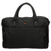 Obrázek z Enrico Benetti Cornell Tablet Bag Black 15 L 