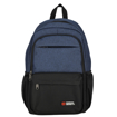 Obrázek z Enrico Benetti Hamburg Notebook Backpack 23 l Blue 23 L 