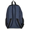 Obrázek z Enrico Benetti Hamburg Notebook Backpack 23 l Blue 23 L 