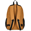 Obrázek z Enrico Benetti Hamburg Notebook Backpack 23 l Rust 23 L 