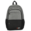 Obrázek z Enrico Benetti Hamburg Notebook Backpack 23 l Light Grey 23 L 