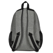 Obrázek z Enrico Benetti Hamburg Notebook Backpack 23 l Light Grey 23 L 