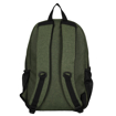 Obrázek z Enrico Benetti Hamburg Notebook Backpack 23 l Olive 23 L 