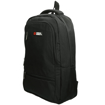 Obrázek z Enrico Benetti Hamburg 15" Notebook Backpack Black 25 L 