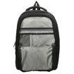 Obrázek z Enrico Benetti Hamburg 15" Notebook Backpack Black 25 L 