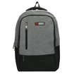 Obrázek z Enrico Benetti Hamburg 15" Notebook Backpack Light Grey 25 L 