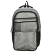 Obrázek z Enrico Benetti Hamburg 15" Notebook Backpack Light Grey 25 L 