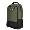 Obrázek z Enrico Benetti Hamburg 15" Notebook Backpack Olive 25 L 