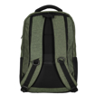 Obrázek z Enrico Benetti Hamburg 15" Notebook Backpack Olive 25 L 