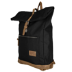 Obrázek z Enrico Benetti Santiago 15" Notebook Backpack Black 18 L 